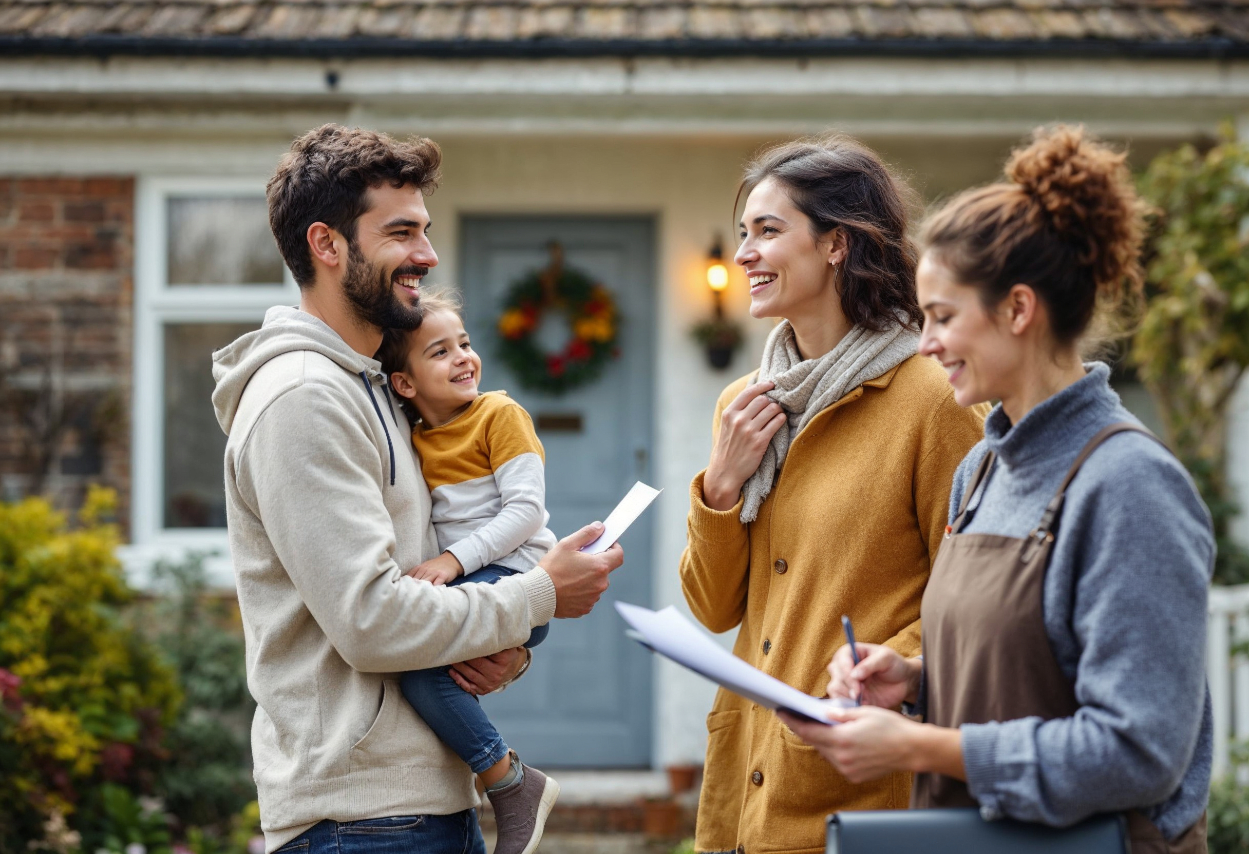 Struggling to Find Affordable Housing in the UK? Here’s What You Need to Know!