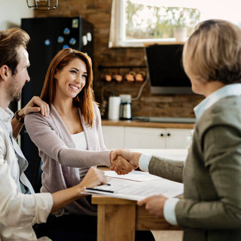 Stoneygate Social Housing Support