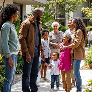 Quality Housing Solutions